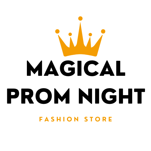 Magical Prom Night
